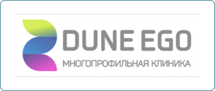 Многопрофильная клиника